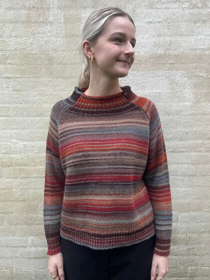 BY LUND STRIK, MAGDA MULTI