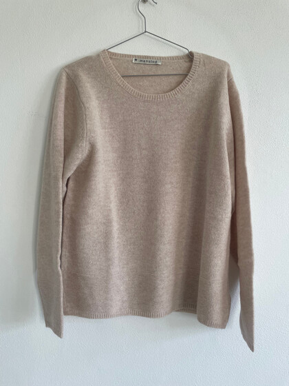 MANSTED STRIK, MINOA OAT