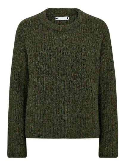 CO´COUTURE STRIK, CHARLIE MILITARY OLIVE