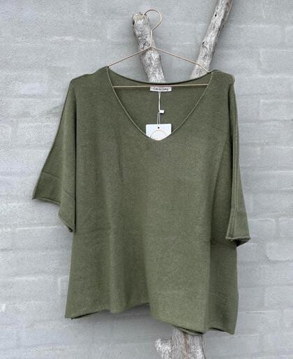 CABANA LIVING STRIK, BILLOU ARMY