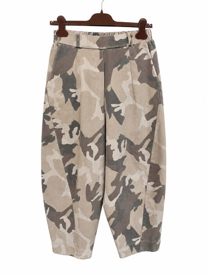 MARTA BUKS, 16635 CAMO BEIGE