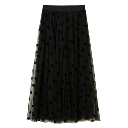 AMAZE CPH NEDERDEL, FRIDA TYL BLACK