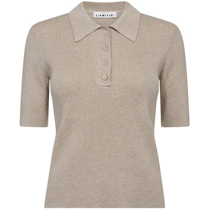 HAUTE L'AMITIE STRIK POLO, PICCOLO