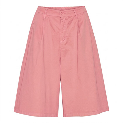 AMAZE SHORTS, SAGA PINK POWDER