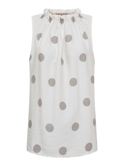 MARTA TOP, 2319 LUCINA BEIGE