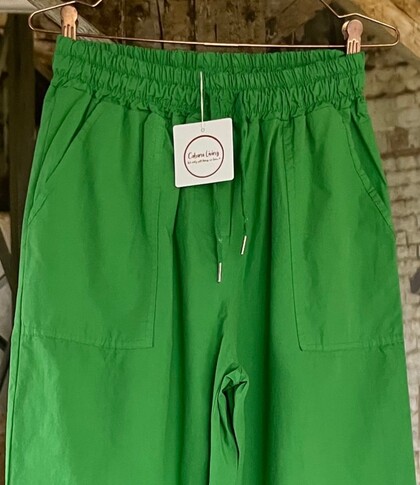 CABANA LIVING SHORTS, 11495 GRÆSGRØN