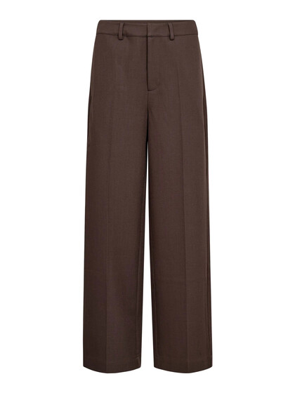 CO' COUTURE BUKS, LUNA DARK BROWN