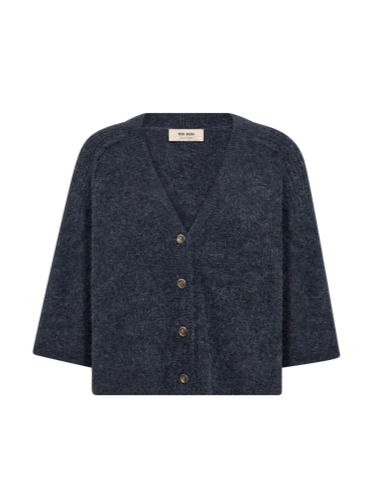 MOS MOSH CARDIGAN, THORA LIZET INDIA INK