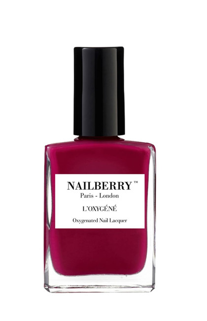 NAILBERRY NEGLELAK, RASPBERRY