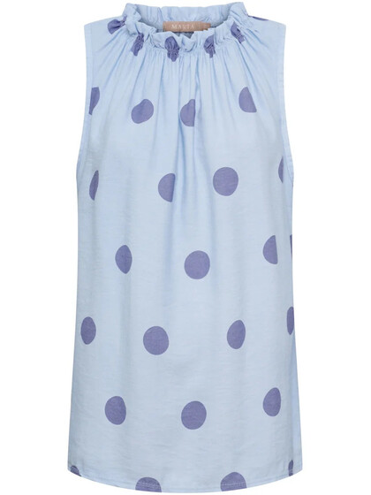 MARTA TOP, 2319 CELESTE