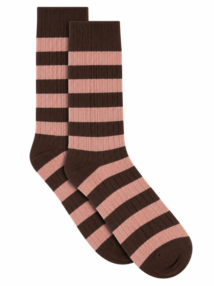 MP ULD STRØMPE, 12-79741-4150 ROSA