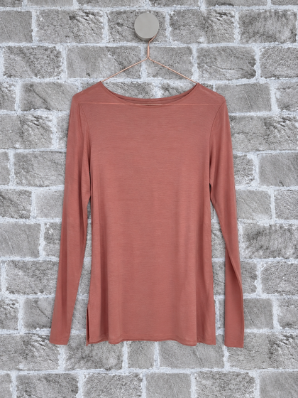CABANA LIVING T-SHIRT, CASH MOKA