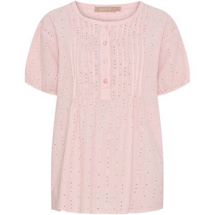 MARTA BLUSE, 6987 ROSA
