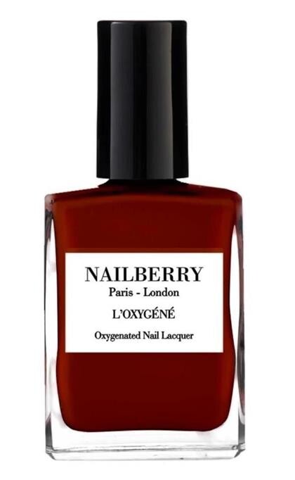 NAILBERRY NEGLELAK, GRATEFUL