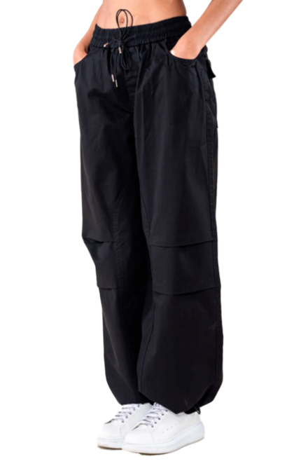 BY LUND CARGO BUKS SORT