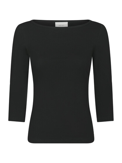 NEO NOIR T-SHIRT, THYRA BLACK