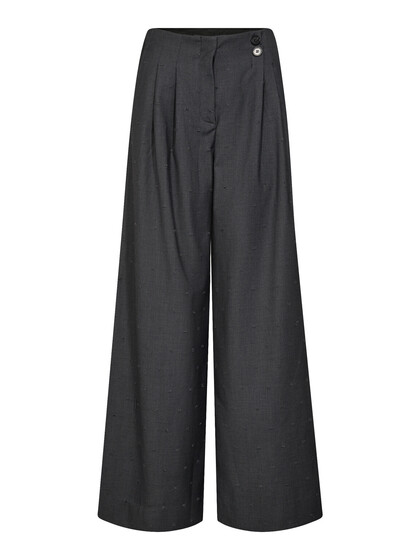 CO' COUTURE BUKS, SAGA MID GRAY