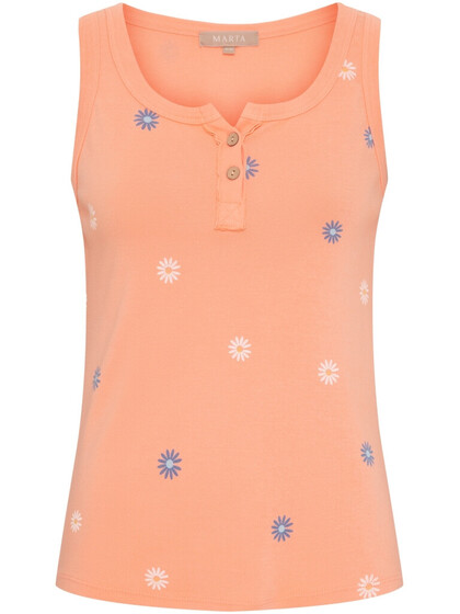MARTA TOP, BILLIE SALMONE