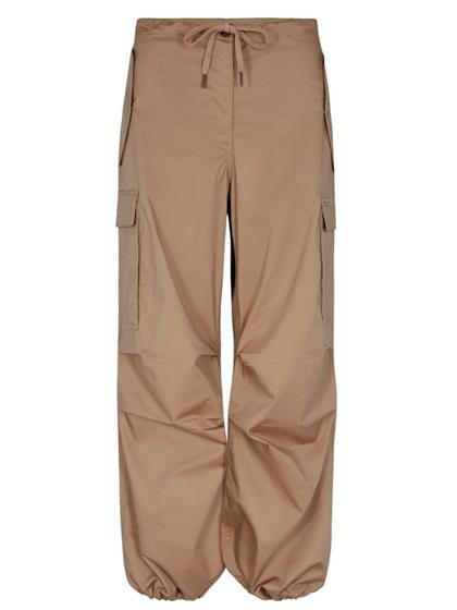 CO' COUTURE BUKS, ERZA MARSHALL BAGGY WALNUT