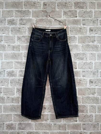 CABANA LIVING JEANS, SCOUT DARK DENIM