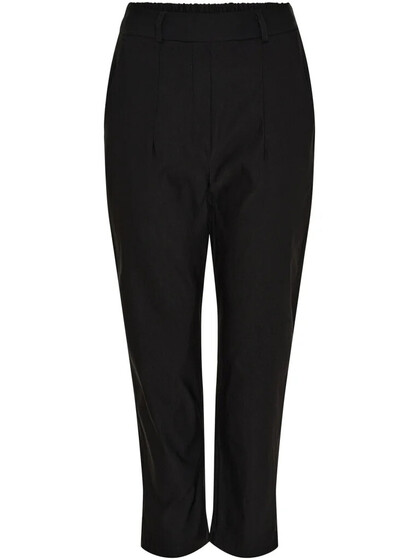 MARTA BUKS, 256422/B BLACK