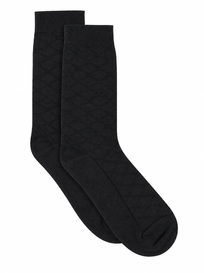 MP ULD STRØMPER, 12-79783-08 BLACK