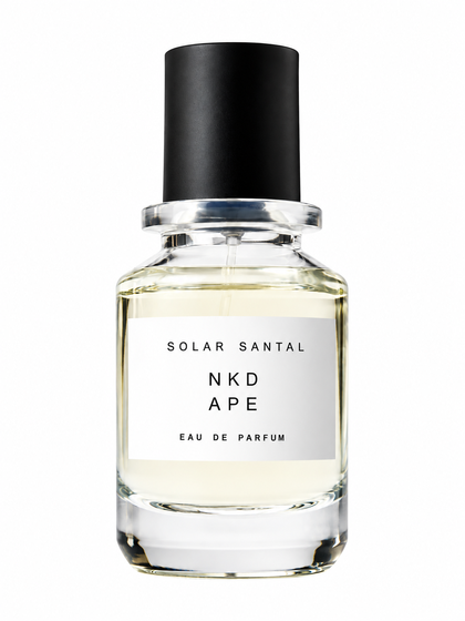 NKDAPE  EAU DE PARFUM, SOLAR SANTAL 15 ML