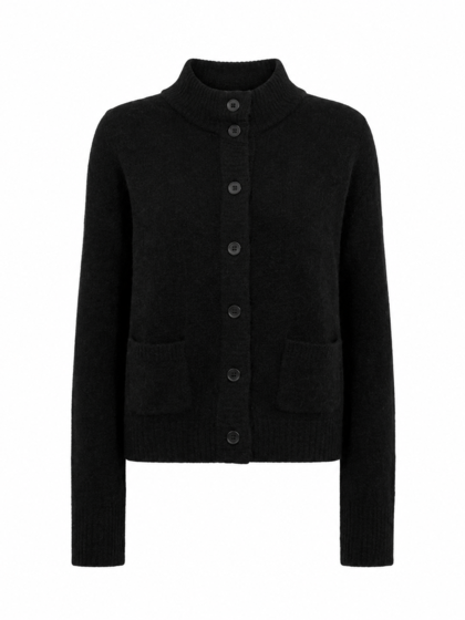 MOS MOSH CARDIGAN, MAPE SORT