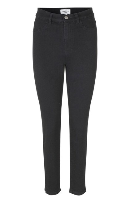 GLOBAL FUNK JEANS, KEZIA-G 880 BLACK