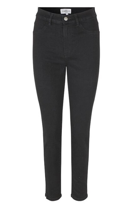 GLOBAL FUNK JEANS, JOYA-G 880 BLACK