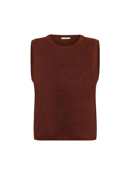 MANSTED VEST, MITOS SPICE