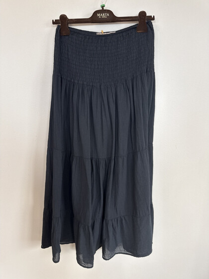 MARTA NEDERDEL, 5201G BLACK