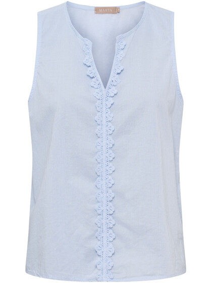MARTA TOP, 68503 VIENNA CIELO