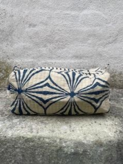 HOUSE DOCTOR TOILET TASKE, BLUE