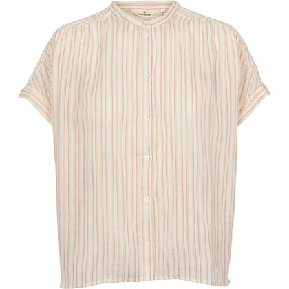 BASIC APPAREL SKJORTE, CALLI