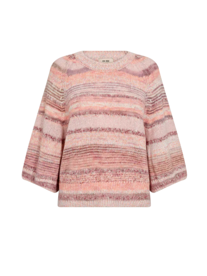 MOS MOSH STRIK, EDELE PEACHY