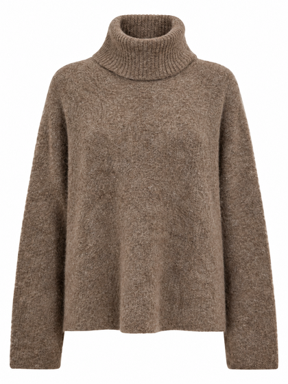 GOSSIA STRIK, NOOMI CHOCO MELANGE