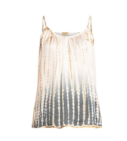 LOVE & DIVINE TOP, LOVE992 TIE DYE
