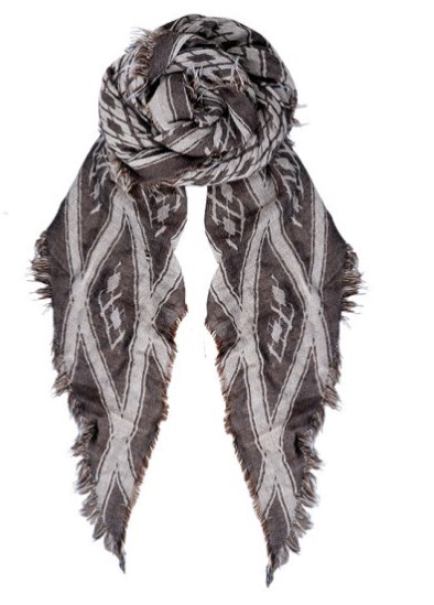 BLACK COLOUR TØRKLÆDE, BCAYLA CAMEL