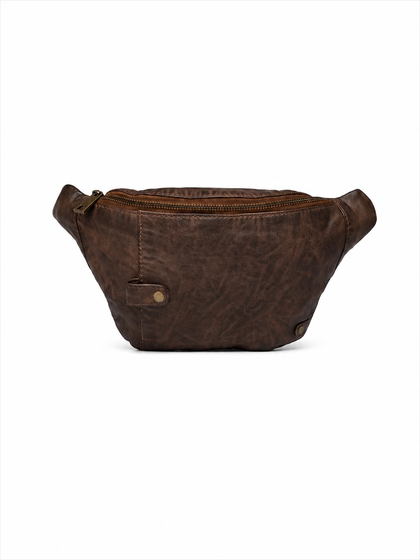 DEPECHE BUMBAG, 15814 WINTER BROWN