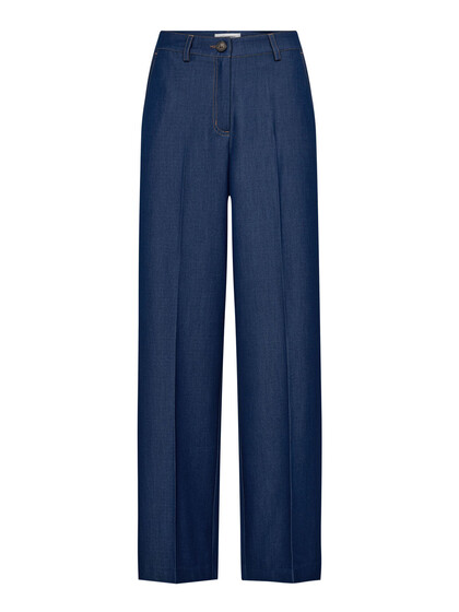 CO'COUTURE BUKS, TERRY NAVY