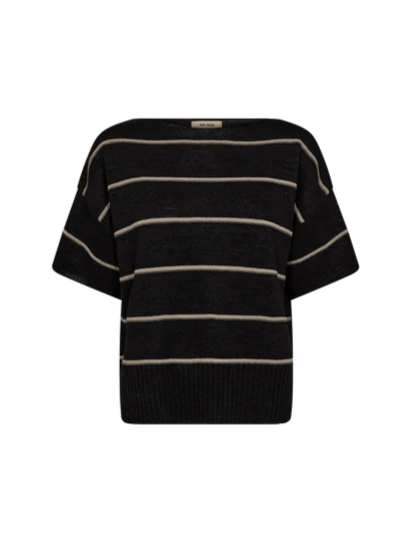 MOS MOSH STRIK, ARLEN BLACK