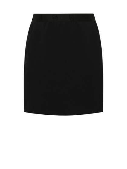 GOSSIA NEDERDEL, JOSINA BLACK