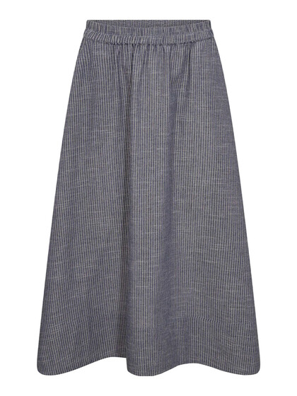 CO' COUTURE NEDERDEL, JIHO NAVY