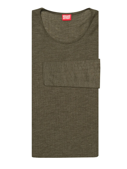 NØRGAARD PÅ STRØGET T-SHIRT, 101 CAPERS ULD