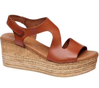 TIM & SIMONSEN SANDAL, VIVIAN CUERO