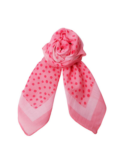 BLACK COLOUR TØRKLÆDE, VIVICA PINK