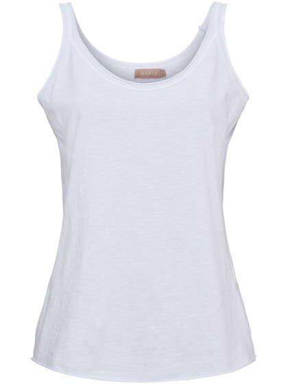 MARTA TOP, 31028 WHITE