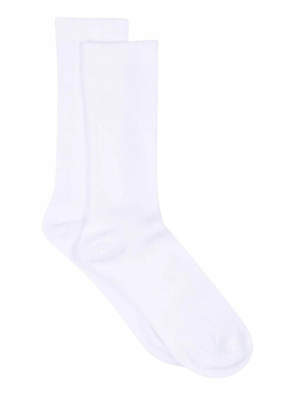 MP STRØMPER, 50104-01 WHITE