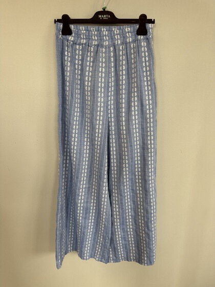 MARTA BUKS, 56121M BLUE